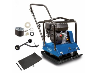 Dielňa – Scheppach HP 2000 S