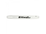 Pro RECS 1840 / 2040 / 2340 / 2440 Riwall PRO Vodící lišta 16" (40 cm) 3/8" 1,3 mm