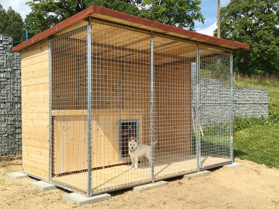 Kotec Česká Manufaktura Buddy