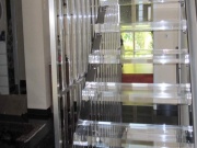 Plexisklo Evonik Plexiglas Block