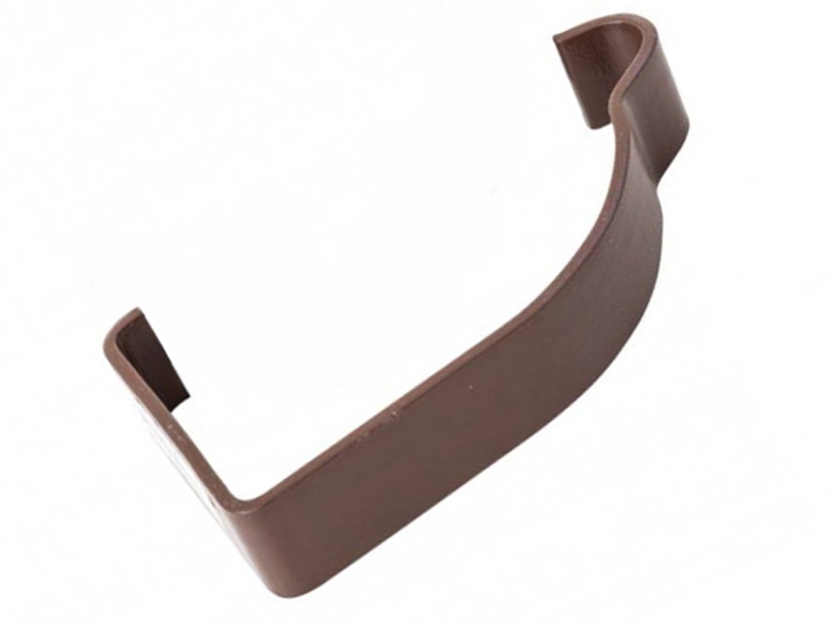 Hák žlabový čelní Gutta Gara