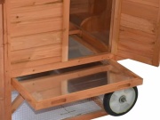 Kurník Scobax Luisa