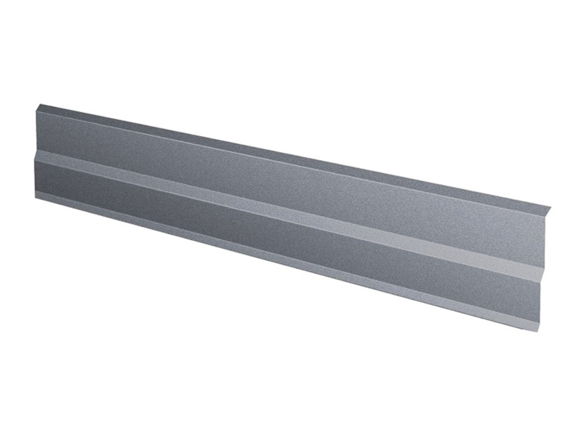 Nástěnné oplechování Budmat OP 190 L/P