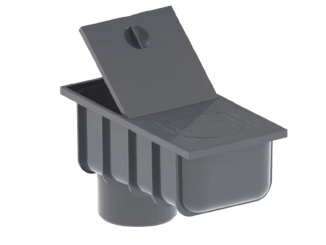 Gajgre –  Gutta Krop