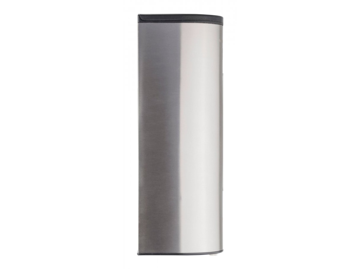 G21 Automatický dávkovač dezinfekce  Rocket Stainless Steel, 1000 ml