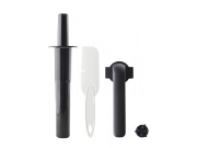 G21 Blender  Perfection Graphite Black