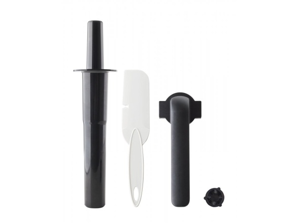 G21 Blender  Perfection Graphite Black