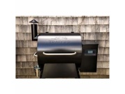 Peletový gril Traeger PRO 575 (BLACK) INT