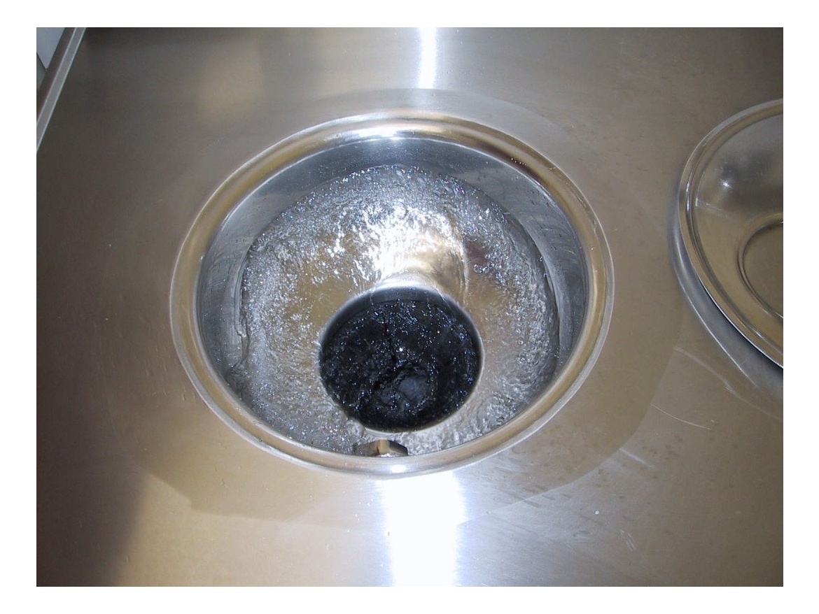 Drviče odpadu Waste King Commercial 2000