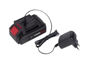 Aku vrtačka Powerplus POWC1061