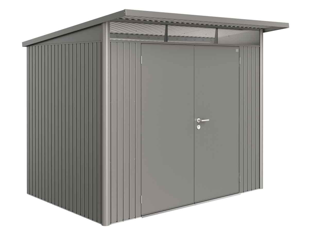 Domek Biohort AvantGarde DUO