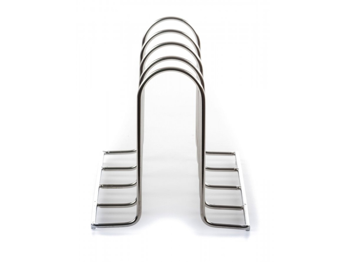 G21 Příslušenství  stojan do Sous Vide kontejneru, držák sáčků