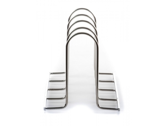 G21 Příslušenství  stojan do Sous Vide kontejneru, držák sáčků