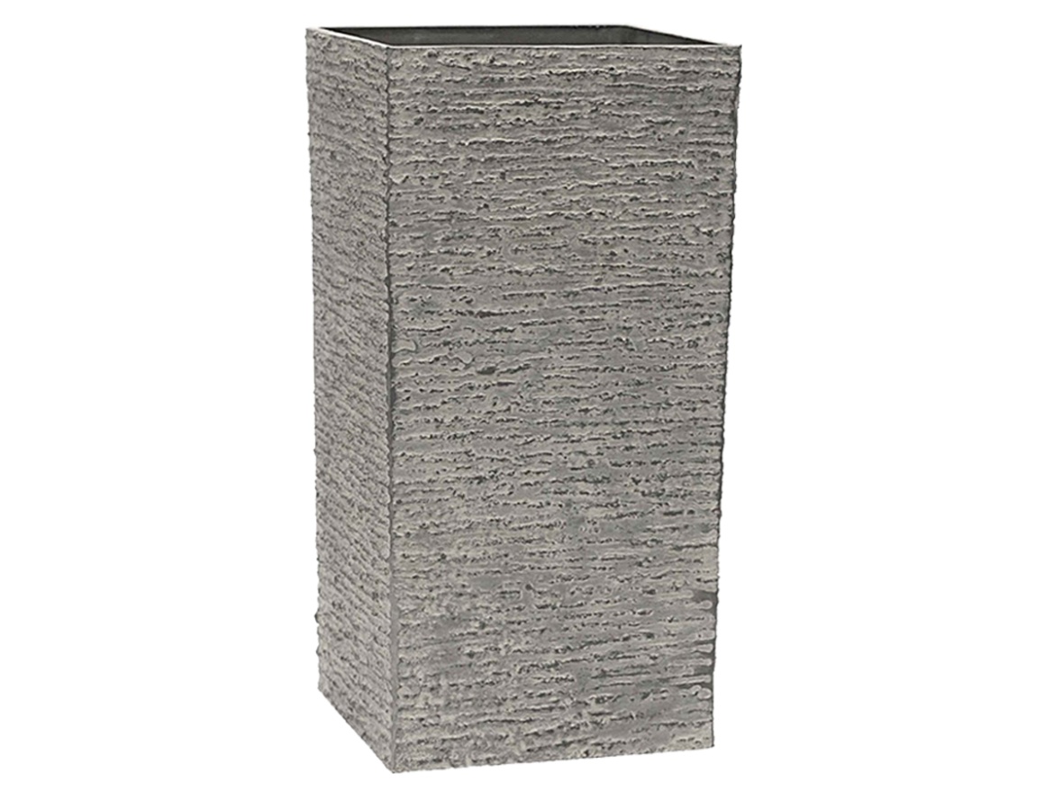 G21 Květináč Natur Tube