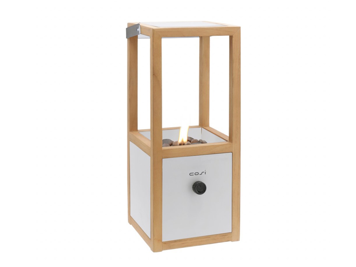 Plynová lucerna COSI Cosiscoop Urban