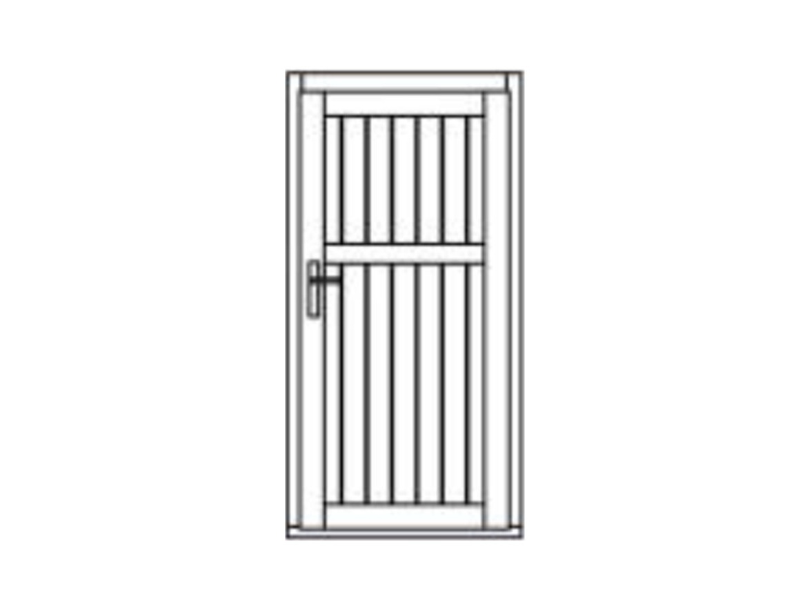 Příplatkové dveře Česká Manufaktura