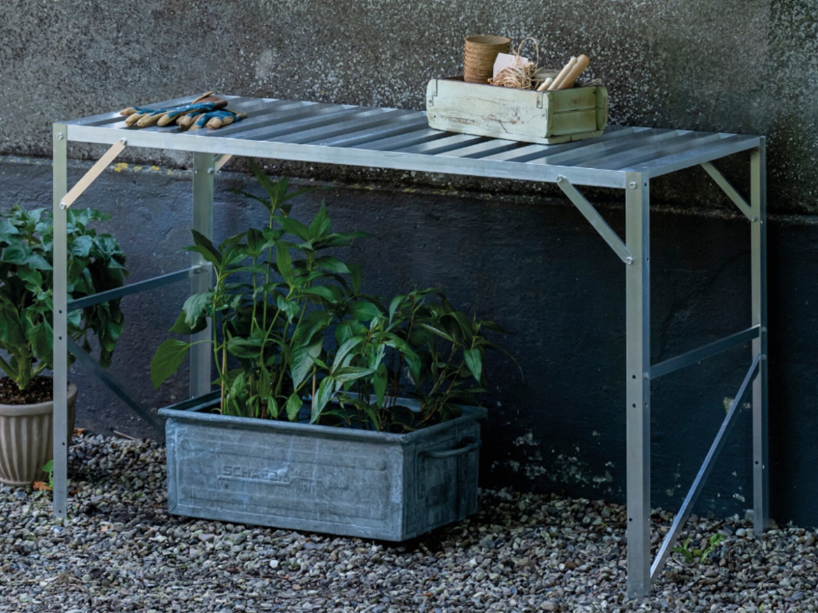 Pracovní stůl Halls