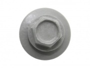 Covernit Farmářský samořezný šroub 4,8 x 20 mm