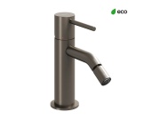 Ravak ES 056.60GLB Bidetová batéria 154 mm bez odtokovej armatúry, zlato kefované