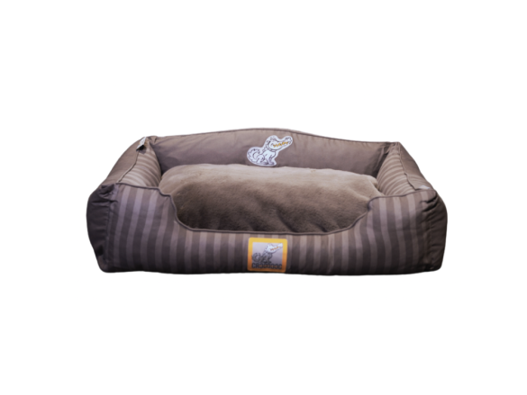 Scobax CROCODOG ORTHOPEDIC PET BED