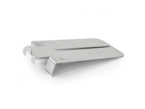 Covernit Klipy pro boční ukončení terasy Arkimede