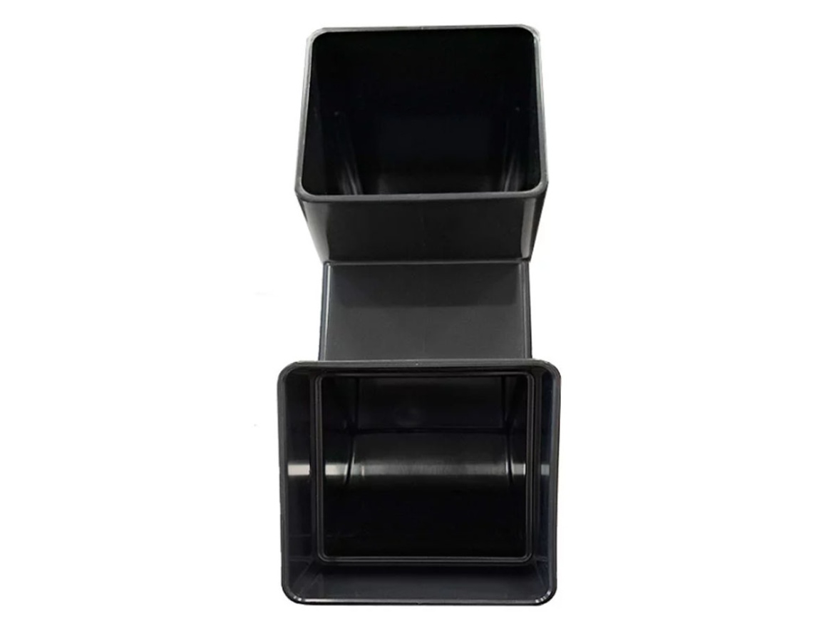 Zvodová odbočka Gutta Krop