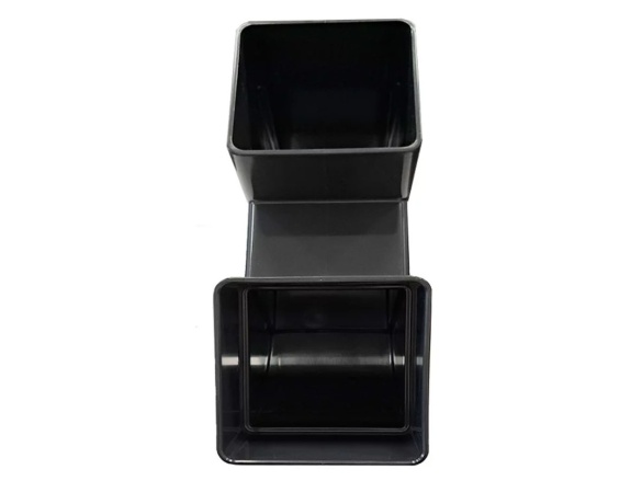 Zvodová odbočka Gutta Krop