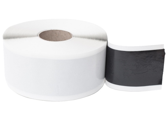 Kontralatě Gutta Butylkaučukový těsnící pás Butylband