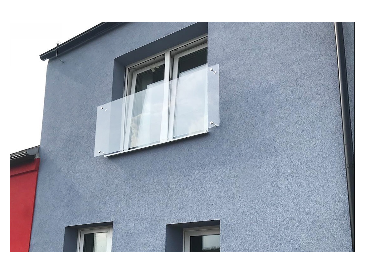 Gutta Plexisklo 4 mm