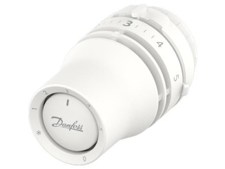 Příslušenství –  Danfoss Termostatická hlavice Redia RA 3388,  015G3388