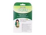 Scobax Sergeanťs Green obojek pro kočky 35cm