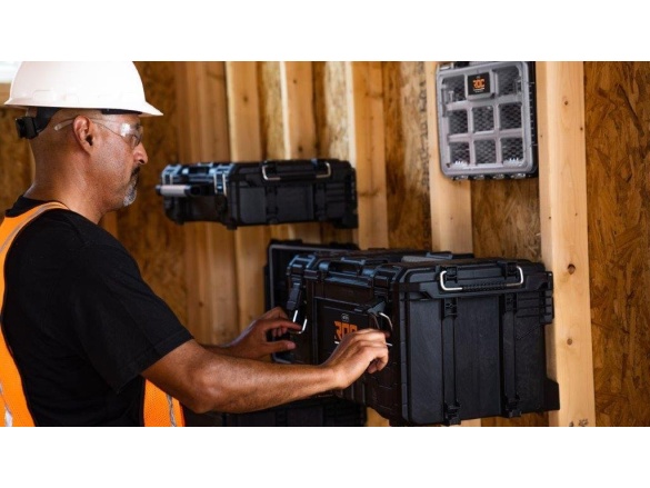 Keter Box  ROC Pro Gear 2.0 Tool case