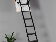 Půdní schody Oman Solid Termo