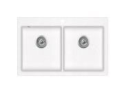 Gránit dupla mosogatók