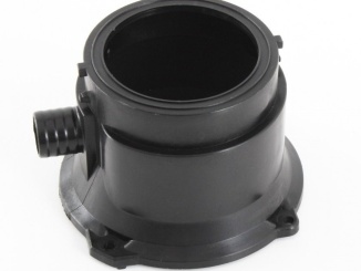 Drtiče –  EcoMaster 0009B - Horní díl drtící komory - 4 šrouby EH