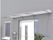 Vchodová stříška Gutta Guttavordach PT/L