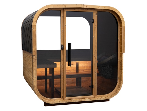 Kültéri finn szaunák