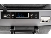 G21 Autochladnička  Zion 60 l kompresorová