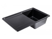 Kuchyňské dřezy Granisil Cortes 755.0