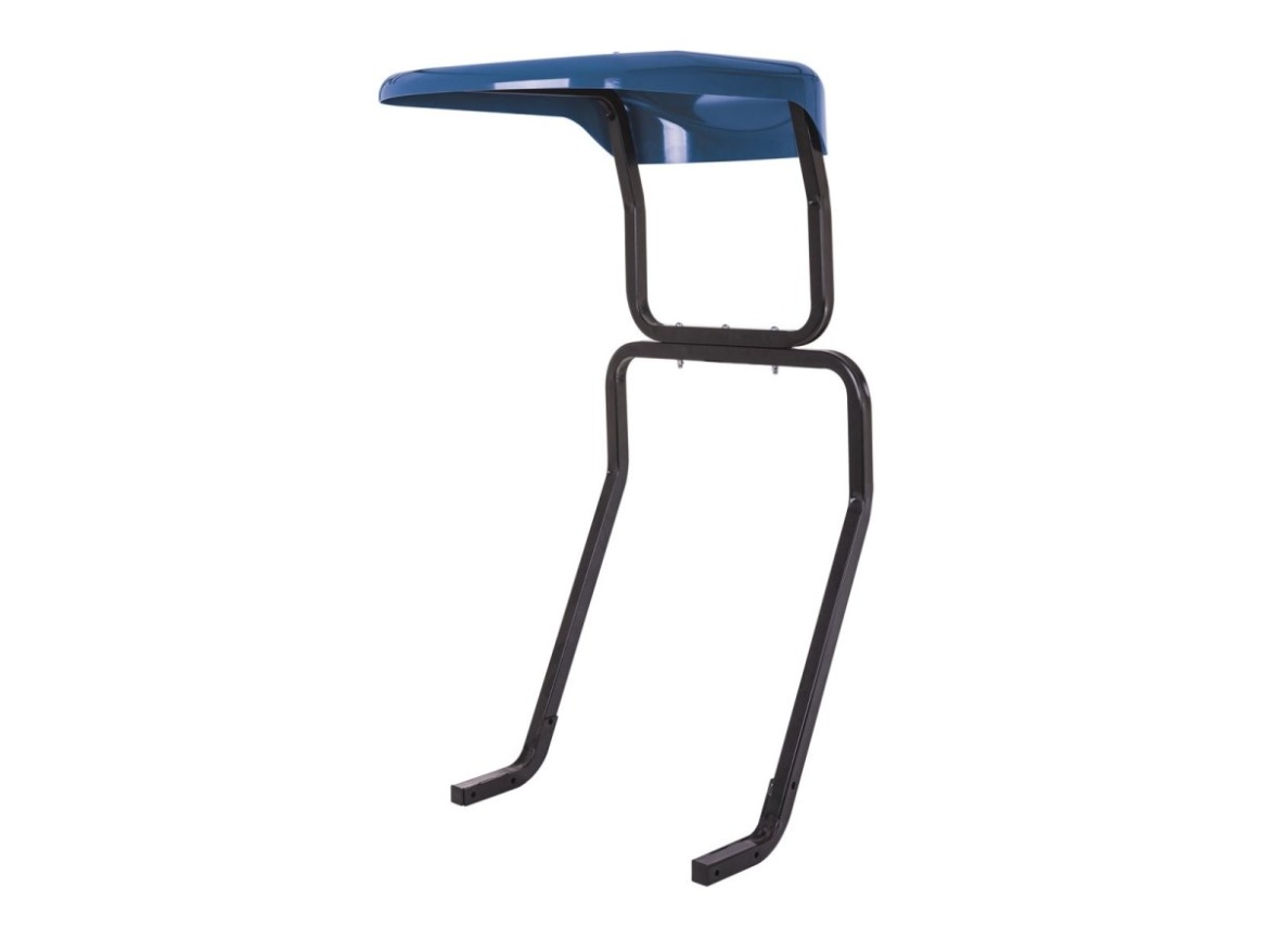 Pre EXC 815 Scheppach Ochranná stříška