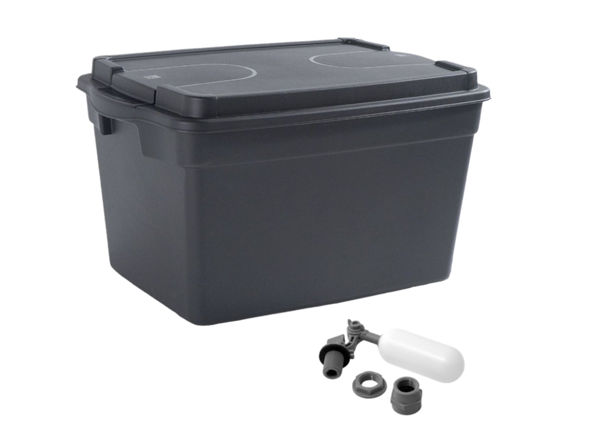 Hydroponický box Sensorie