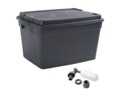 Hydroponický box Sensorie