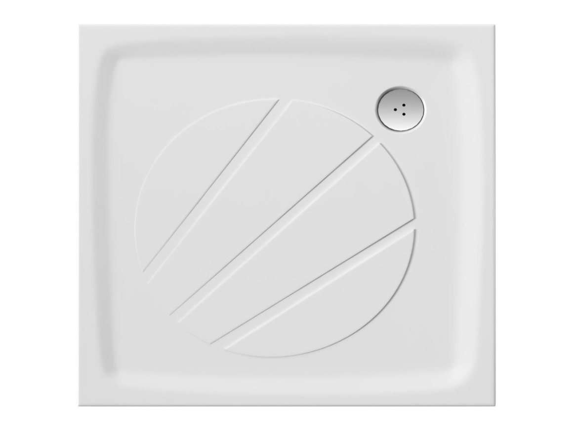 Ravak Vanička Perseus Pro 80x80