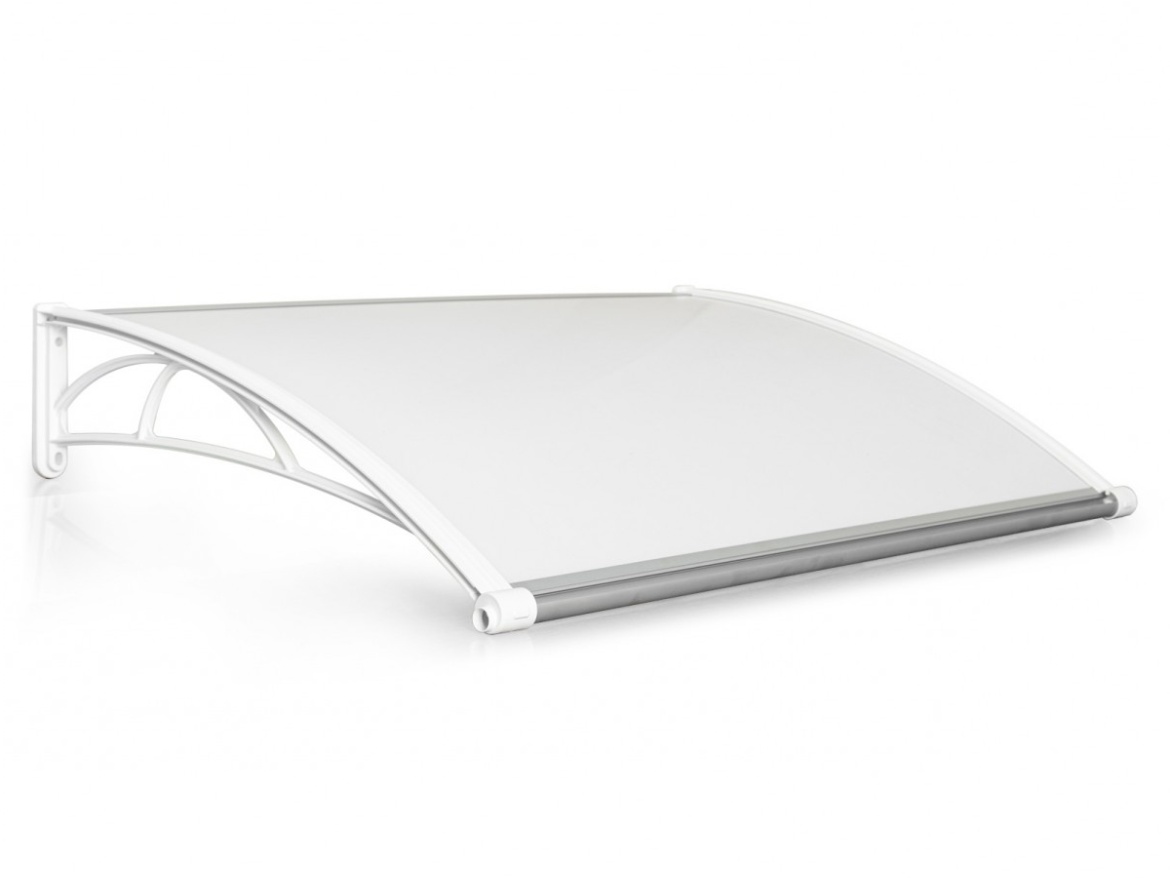 Vchodová stříška Gutta Valtellina