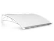 Vchodová stříška Gutta Valtellina