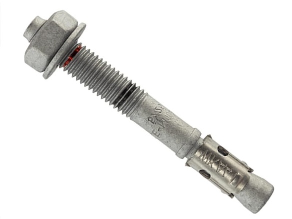 Betoncsavar 95 Scobax