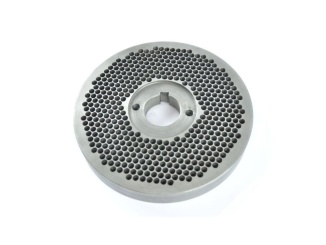 Chov zvierat –  Scobax Lisovací matrice / šajba 150mm/6mm