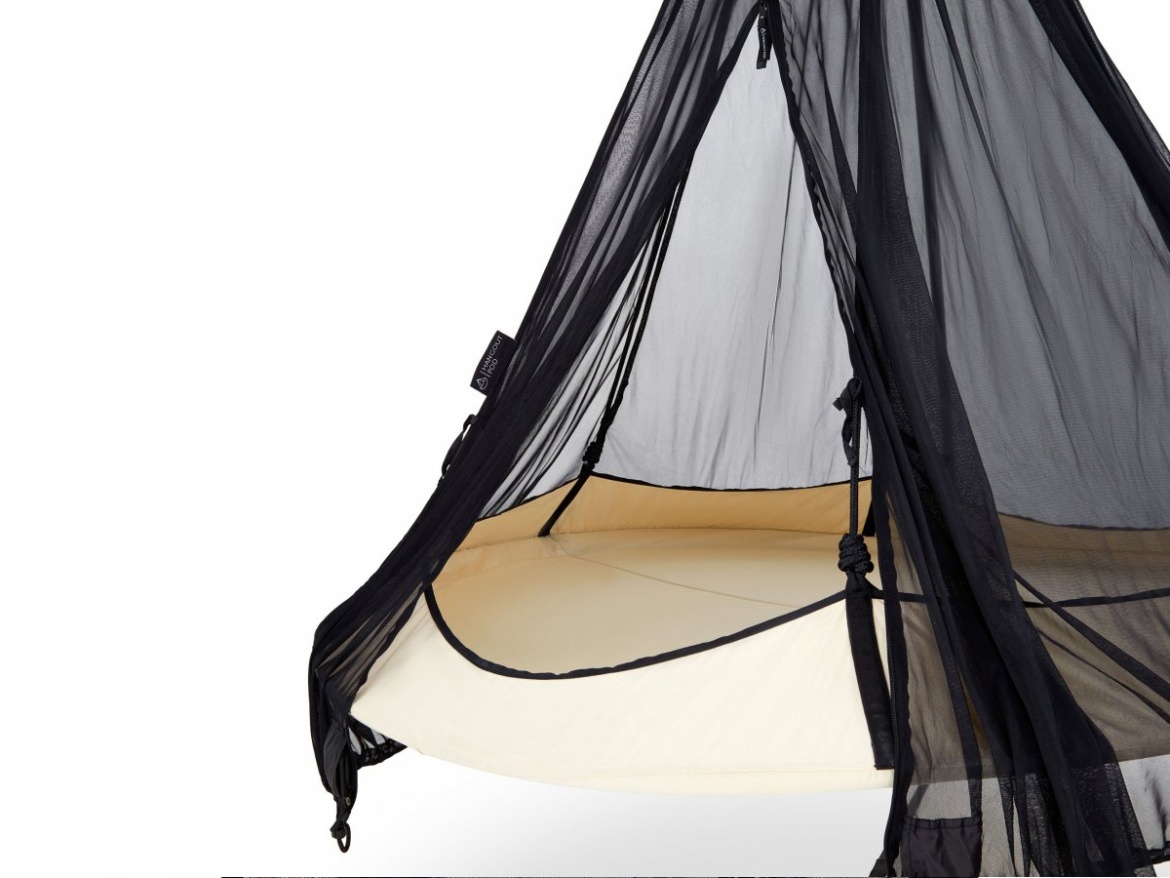 Moskytiéra na hnízdo Hangout Pod