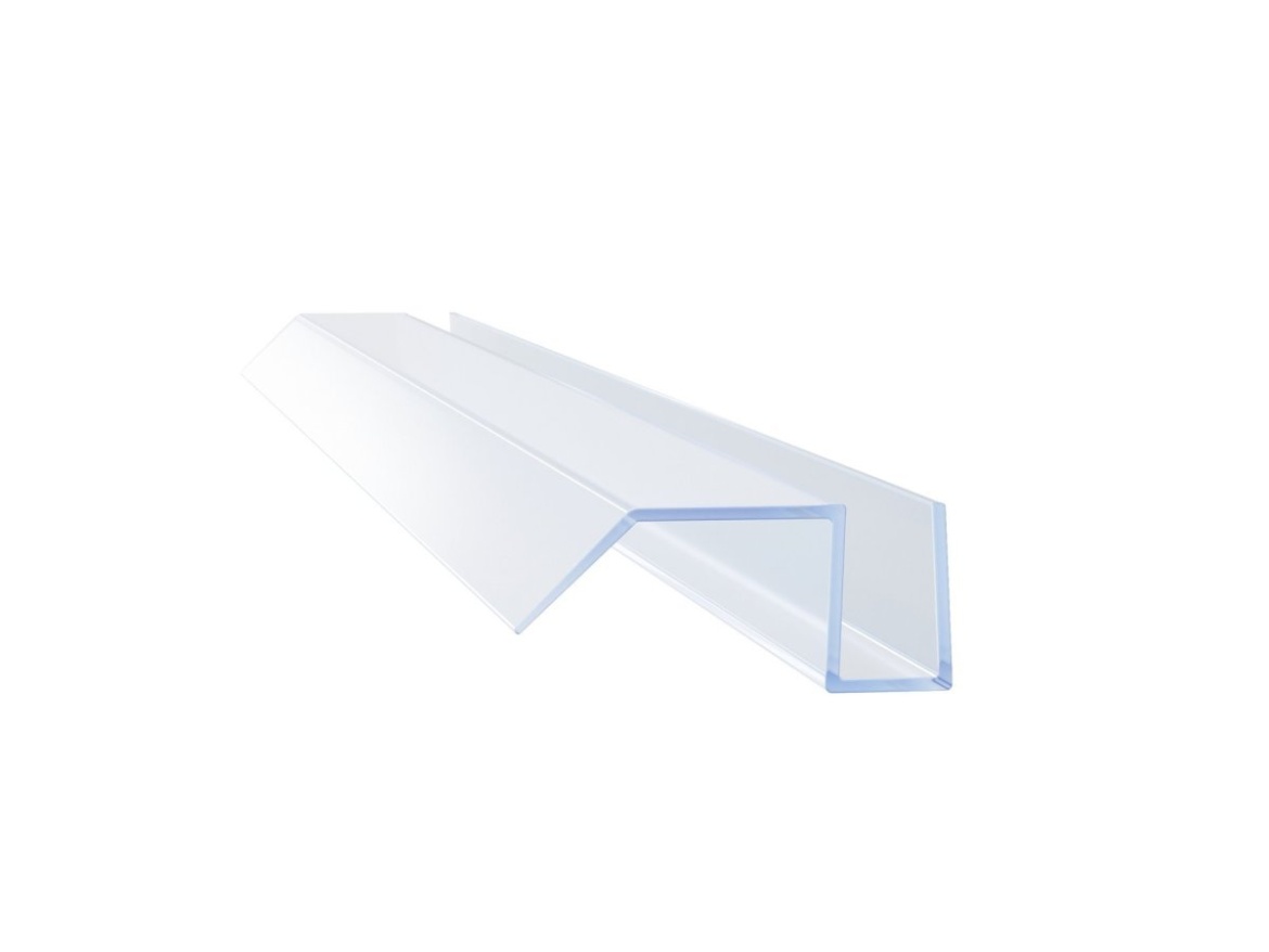 Ravak Okapnička rovná Matrix 90