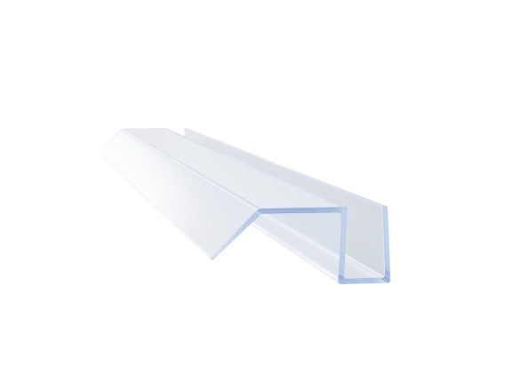 Ravak Okapnička rovná Matrix 90